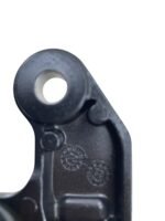 Suporte pedaleira dianteiro esquerdo Ninja 400 2019 - 2024 - Imagem 8