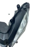 Farol Ninja 400 2019 - 2024 (C/Avaria) - Imagem 7
