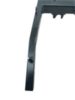 Balança / Quadro elástico Ninja 400 2019 - 2024 - Imagem 4