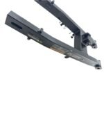 Balança / Quadro elástico Ninja 400 2019 - 2024 - Imagem 6