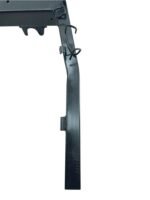 Balança / Quadro elástico Ninja 400 2019 - 2024 - Imagem 7