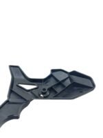 Acabamento chassi direito Ninja 400 2019 - 2024 - Imagem 2