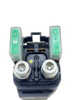 Rele partida Ninja 400 2019 - 2024 - Imagem 6