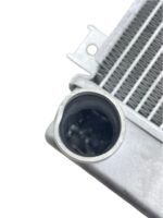 Radiador Ninja 400 2019 - 2024 - Imagem 3