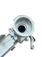 Radiador Ninja 400 2019 - 2024 - Imagem 10
