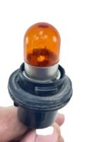 Soquete pisca Ninja 400 2019 - 2024 - Imagem 2