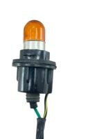 Soquete pisca Ninja 400 2019 - 2024 - Imagem 6