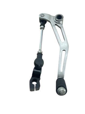 Pedal cambio Ninja 400 2019 - 2024