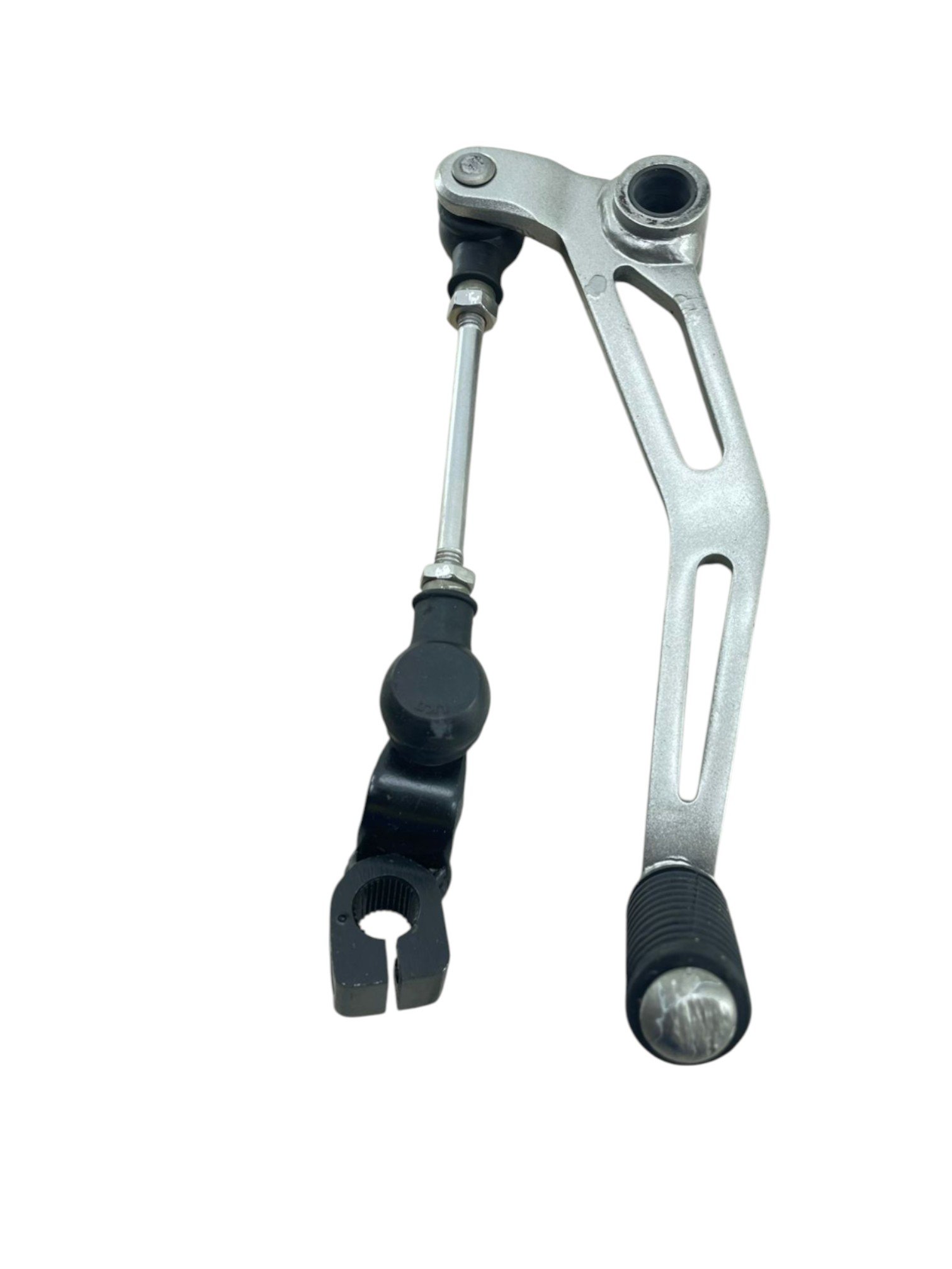 15497633128-whatsapp-image-2026-03-13-at-16-24-46-1.jpg Pedal cambio Ninja 400 2019 - 2024 - Imagem 1