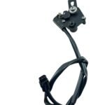 Sensor cavalete lateral Ninja 400 2019 - 2024