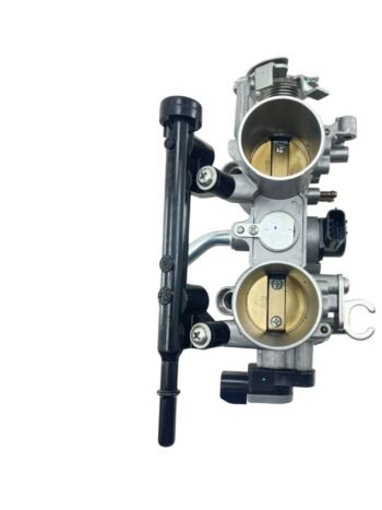 Corpo injeção Ninja 400 2019 - 2024