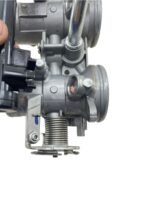 Corpo injeção Ninja 400 2019 - 2024 - Imagem 4