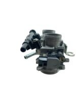 Corpo injeção Ninja 400 2019 - 2024 - Imagem 7