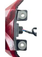 Lanterna traseira Ninja 400 2019 - 2024 (C/Avaria) - Imagem 4