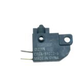 Interruptor freio dianteiro Ninja 400 2019 - 2024