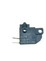 Interruptor freio dianteiro Ninja 400 2019 - 2024