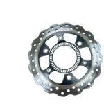 Disco freio traseiro Ninja 400 2019 - 2024
