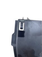 Tampa caixa ferramenta Ninja 400 2019 - 2024 - Imagem 6