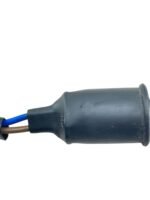 Interruptor freio traseiro Ninja 400 2019 - 2024 - Imagem 2