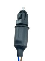 Interruptor freio traseiro Ninja 400 2019 - 2024 - Imagem 6