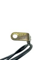 Cabo positivo/ Negativo / Motor arranque Ninja 400 2019-2024 - Imagem 4