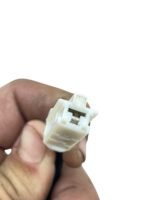 Cabo positivo/ Negativo / Motor arranque Ninja 400 2019-2024 - Imagem 6