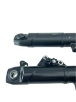 Par bengala Ninja 400 2019 - 2024 - Imagem 8