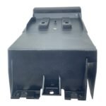 Caixa bateria Ninja 400 2019 - 2024