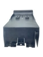 Caixa bateria Ninja 400 2019 - 2024