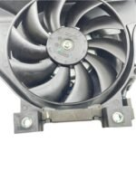 Ventoinha Ninja 400 2019 - 2024 - Imagem 3