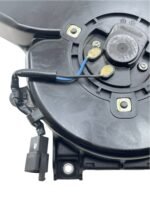 Ventoinha Ninja 400 2019 - 2024 - Imagem 8