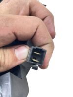Ventoinha Ninja 400 2019 - 2024 - Imagem 9
