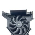 Ventoinha Ninja 400 2019 - 2024
