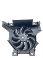 Ventoinha Ninja 400 2019 - 2024
