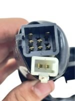 Chave luz Ninja 400 2019 - 2024 (C/ detalhe) - Imagem 2