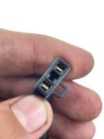 Chave luz Ninja 400 2019 - 2024 (C/ detalhe) - Imagem 3