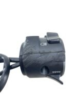 Chave luz Ninja 400 2019 - 2024 (C/ detalhe) - Imagem 5