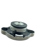 Tampa radiador Ninja 400 2019 - 2024 - Imagem 2