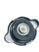 Tampa radiador Ninja 400 2019 - 2024 - Imagem 3