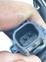 Sensor ABS dianteiro Ninja 400 2019 - 2024 - Imagem 4
