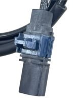 Sensor ABS dianteiro Ninja 400 2019 - 2024 - Imagem 5