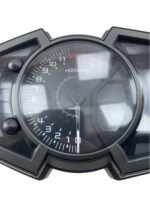 Painel Ninja 400 2019 - 2024 Km; 6.784 - Imagem 4