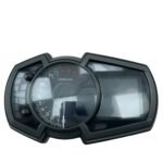 Painel Ninja 400 2019 - 2024 Km; 6.784