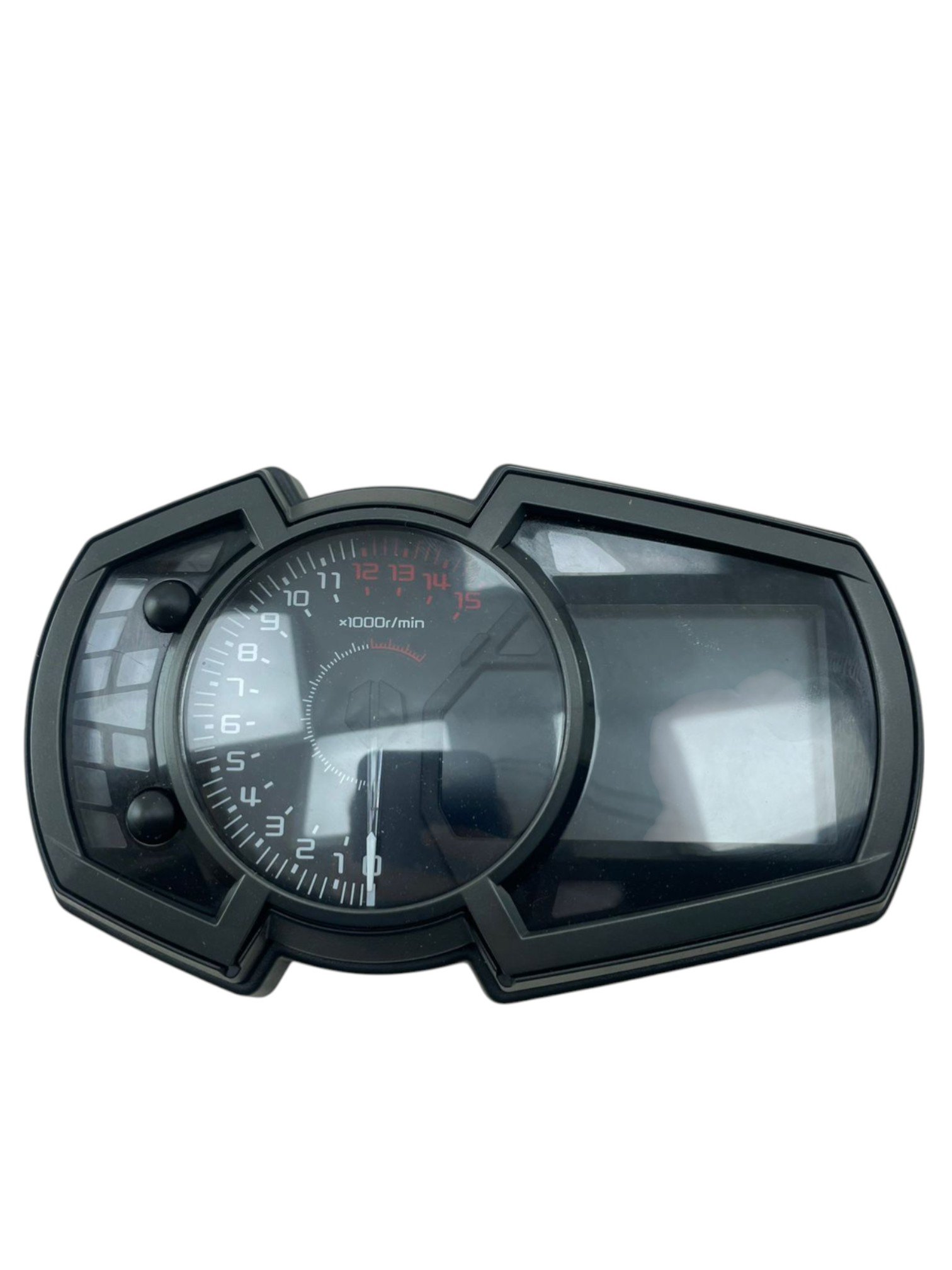 15501247316-whatsapp-image-2026-03-13-at-17-44-28-2.jpg Painel Ninja 400 2019 - 2024 Km; 6.784 - Imagem 1