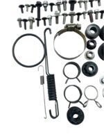 Kit parafuso chassi Ninja 400 2019 - 2024 - Imagem 5