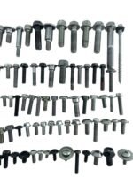 Kit parafuso chassi Ninja 400 2019 - 2024 - Imagem 8