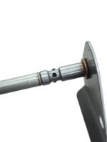 Cano lubrificação bloco Ninja 400 2019 - 2024 - Imagem 4