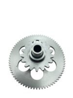 Engrenagem redução partida Ninja 400 2019 - 2024 - Imagem 4