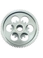 Engrenagem redução partida Ninja 400 2019 - 2024 - Imagem 7