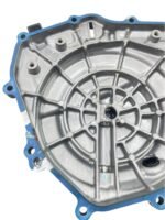 Tampa direita motor Ninja 400 2019 - 2024 - Imagem 6
